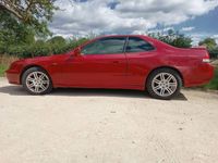 used Honda Prelude 2.2 VTi