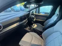 New Seat Ibiza FR Sport 2026 Grey Hatchback