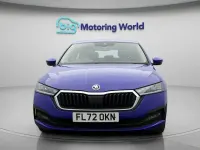 Used Skoda Octavia SE Technology 110 HP (80 kW) 2020 Hatchback