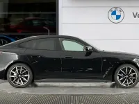 Used BMW i4 M Sport 250 kW (340 HP) 2022 Black Sedan
