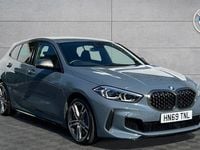 Used BMW M135 306 HP (225 kW) 2024 Hatchback