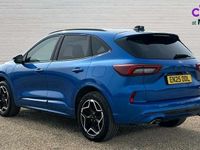 Used Ford Kuga ST-Line X 243 HP (178 kW) 2025 Blue SUV