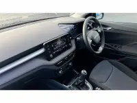 Used Skoda Fabia SE 80 HP (58 kW) 2025 Pearl  black magic Hatchback