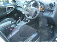 Used Toyota RAV4 150 HP (110 kW) 2012 SUV