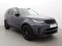 Used Land Rover Discovery HSE Dynamic 350 HP (257 kW) 2026 Blue SUV