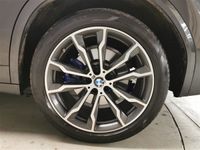 used BMW X3 xDrive30d M Sport 5dr Step Auto