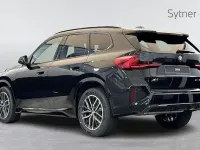 New BMW X1 M Sport 170 HP (125 kW) 2026 SUV