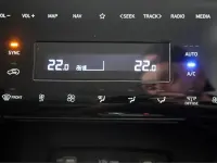 Used Hyundai Tucson SE 230 HP (169 kW) 2022 Black SUV