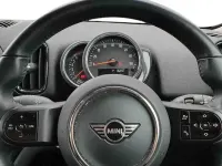 Used Mini Cooper Countryman Classic 136 HP (100 kW) 2022 Blue SUV