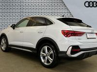 Used Audi Q3 Sportback S-Line 200 HP (147 kW) 2023 SUV