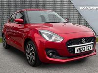 Used Suzuki Swift SZ5 2023 Hatchback