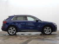 used Audi Q3 35 TFSI S Line 5dr S Tronic