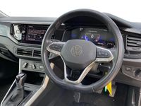 Used VW Polo Life 2024 Grey Hatchback