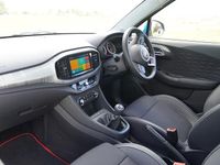 Used MG MG3 Exclusive 106 HP (77 kW) 2024 Hatchback