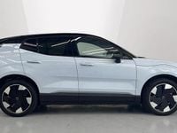 Used Volvo EX30 Plus 200 kW (272 HP) 2025 Blue SUV