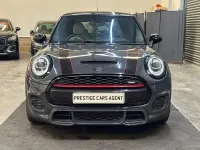 Used Mini John Cooper Works Hatch 2018 Grey Hatchback