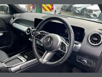 Used Mercedes GLB200 Executive 161 HP (118 kW) 2025 Silver SUV