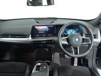 Used BMW iX1 M Sport 147 kW (201 HP) 2025 Grey SUV