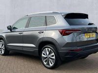 Used Skoda Karoq SE L 150 HP (110 kW) 2025 Grey SUV