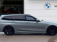 Used BMW 320 M Sport 184 HP (135 kW) 2025 Other Estate