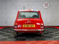 Used Rover Mini 1998 Multicoloured Sedan