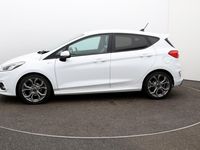 used Ford Fiesta 2019 | 1.0T EcoBoost ST-Line X Euro 6 (s/s) 5dr