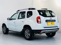 used Dacia Duster 1.5 LAUREATE DCI 5d 109 BHP Hatchback