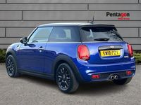 used Mini Cooper S 3-Door Hatch Cooper S2.0Hatchback 3dr Petrol Manual Euro 6 (s/s) (192 Ps) - SW18PZY