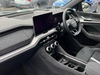 Used Skoda Kodiaq SportLine 150 HP (110 kW) 2025 Black magic pearl effect SUV