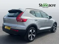 Used Volvo XC40 Plus 163 HP (119 kW) 2026 SUV