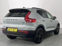 Used Volvo XC40 Plus 2025 Grey SUV