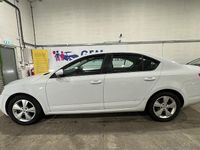 Usado Skoda Octavia GreenLine 110 HP (80 kW) 2016 Carrinha