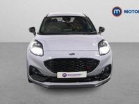 Used Ford Puma ST 200 HP (147 kW) 2023 Grey SUV