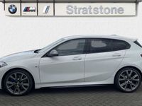 used BMW M135 1 Series i xDrive 2.0 5dr