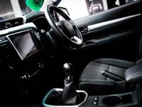 Used Toyota HiLux 2020 White Pickup