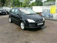 Used Ford C-MAX 2004 MPV