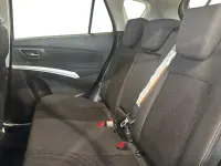Używany Suzuki SX4 SZ-T 2021 Niebieski Hatchback
