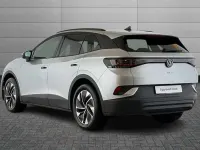 Used VW ID.4 Pro 210 kW (286 HP) 2025 Silver SUV