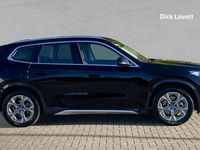 Used BMW iX1 xLine 230 kW (313 HP) 2024 Black SUV