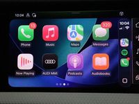 Used Audi A1 Sportback S-Line 95 HP (69 kW) 2021 White Hatchback