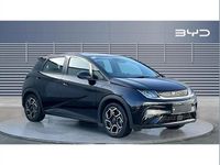 New BYD Dolphin Comfort 147 kW (200 HP) 2025 Other Hatchback