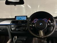Used BMW 440 M Sport 322 HP (236 kW) 2020 White Coupe