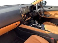 Used Lexus NX350h 245 HP (180 kW) 2023 Green SUV