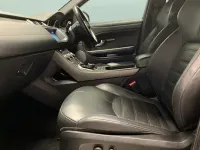 Used Land Rover Range Rover evoque HSE Dynamic 241 HP (177 kW) 2017 Hatchback