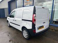 used Renault Kangoo ML19 ENERGY dCi 90 Business Van [Euro 6]