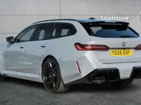 Used BMW M5 727 HP (534 kW) 2026 Grey Estate