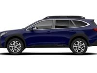 Used Subaru Outback 169 HP (124 kW) 2024 Estate