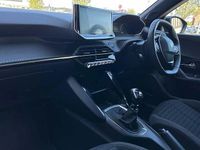 Used Peugeot 2008 Active 100 HP (73 kW) 2024 Grey SUV