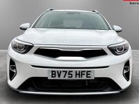 New Kia Stonic 99 HP (72 kW) 2025 SUV