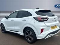 Used Ford Puma ST-Line 125 HP (91 kW) 2026 SUV